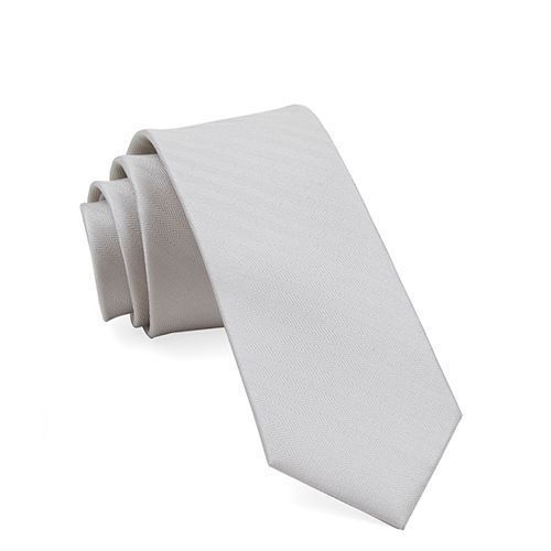 The Tie Bar Desert Solid Necktie