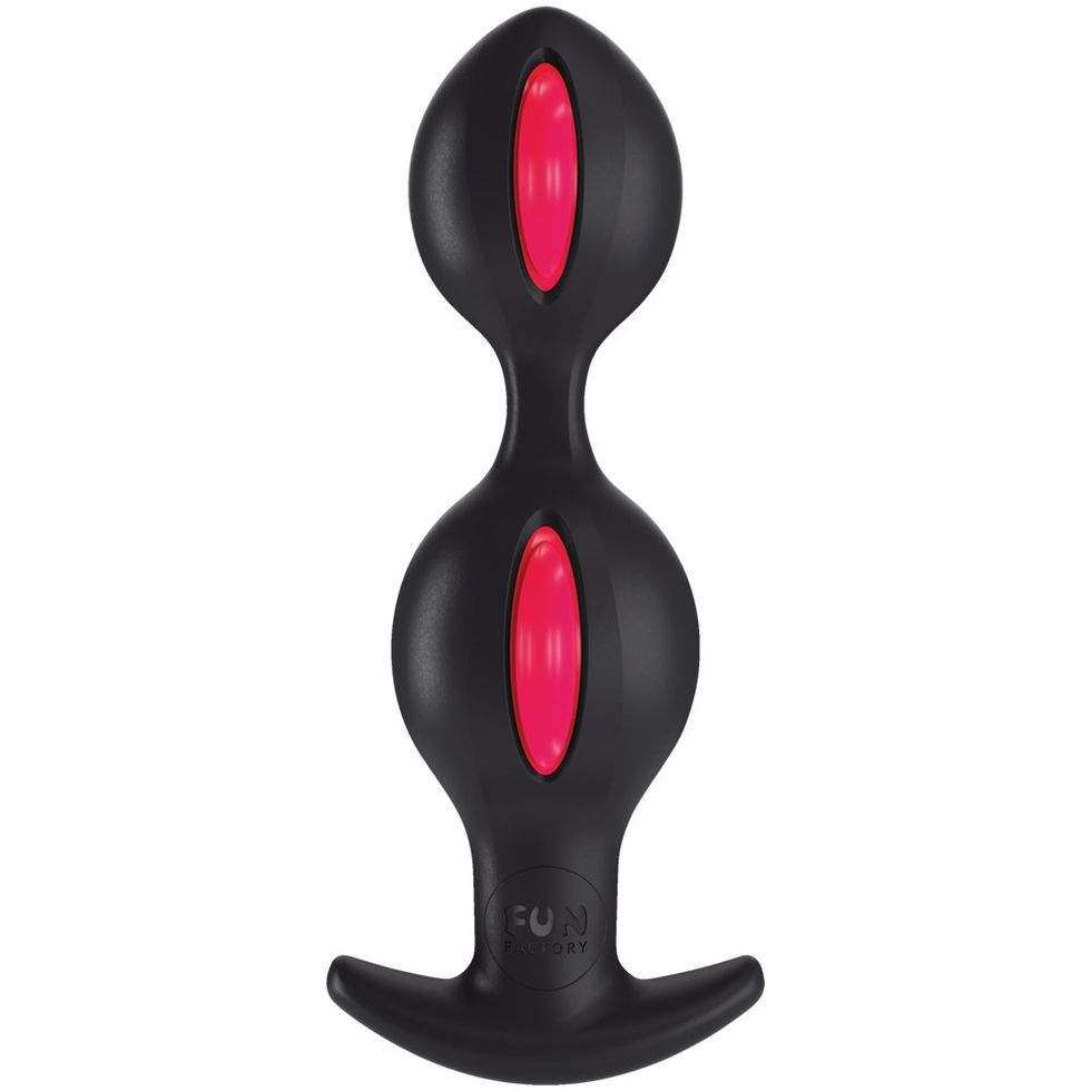 Backside Beads Kit - Anal Beads Sex Toy