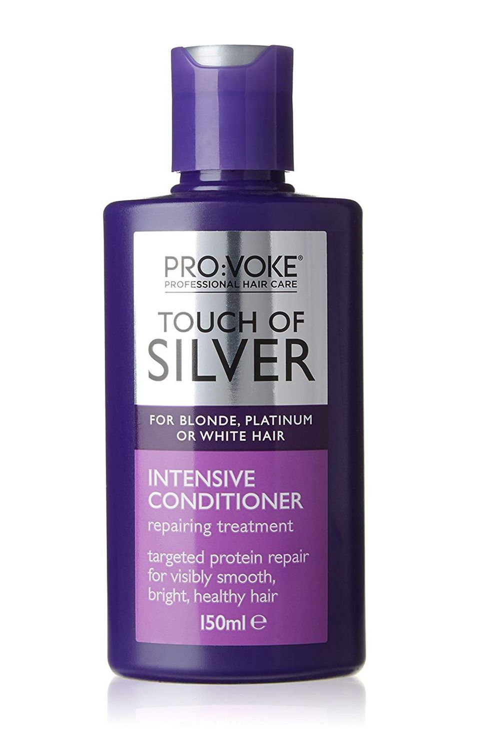 Touch of Silver Intensive Treatment Conditioner 