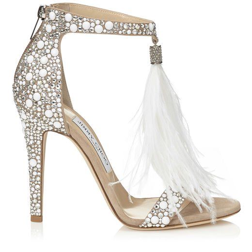 55 Best Wedding Shoes For 2018 Ivory Silver Blue And More 55 Best Wedding Shoes For 2018 Ivory Silver Blue And More Bridal Heels Flats
