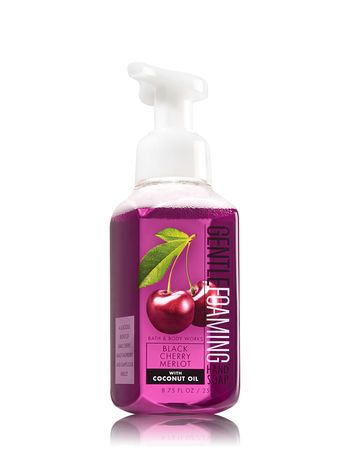 best bath and body works soaps