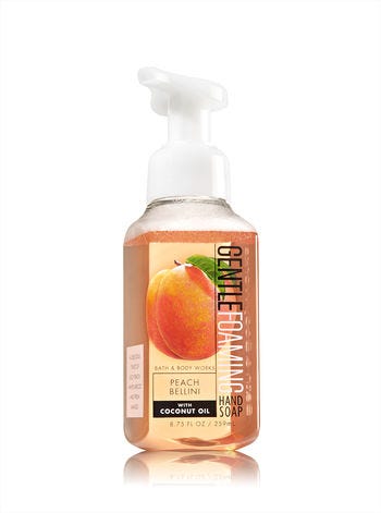 The Most Popular Bath Body Works Hand Soap Best Bath