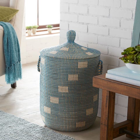 10 Best Laundry Hampers To Hold Your Clothes Stylish Laundry Baskets