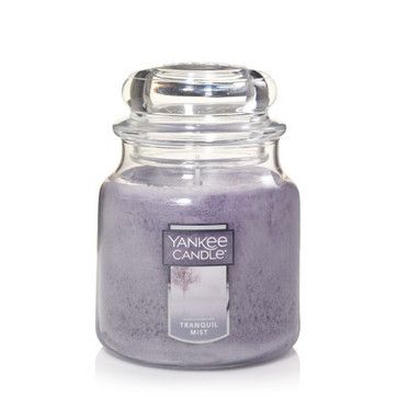 Tranquil Mist Candle