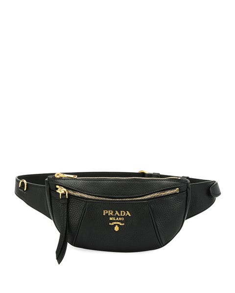 11 Cute Designer Fanny Packs - Stylish Belt Bags Making a Comeback