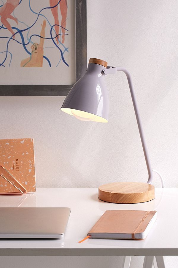 fun desk lamp