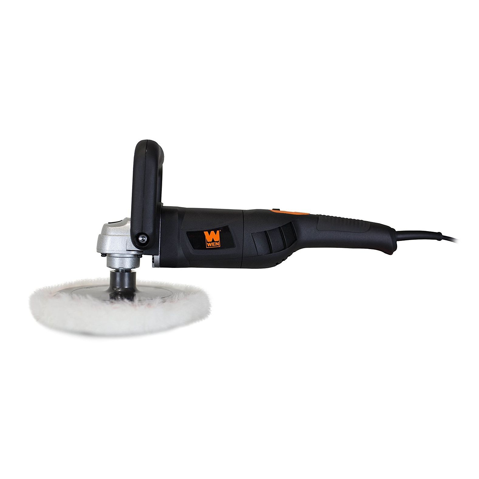 6 Best Electric Car Buffers Polishers Of 2018