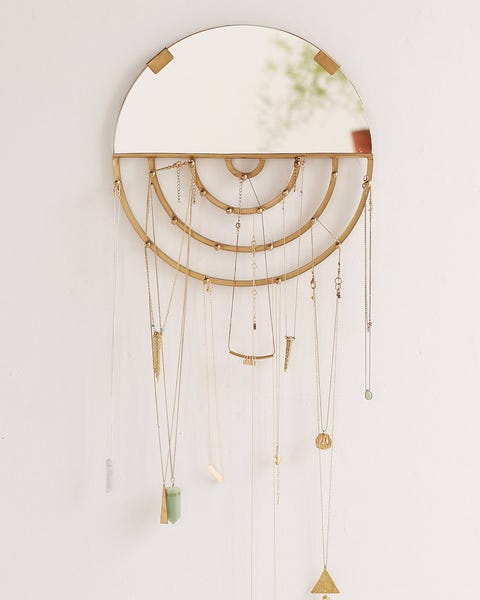 13 Best Jewelry Organizers And Displays Stylish Storage 13 Best Jewelry Organizers And Displays