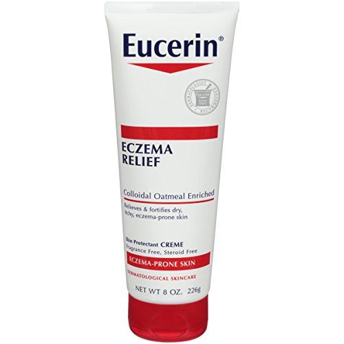 Eczema Relief Body Creme