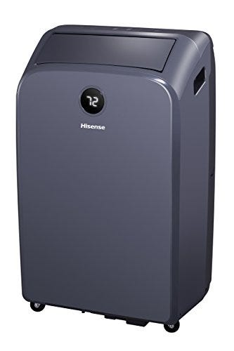 9 best portable air conditioners of 2018 best small ac units