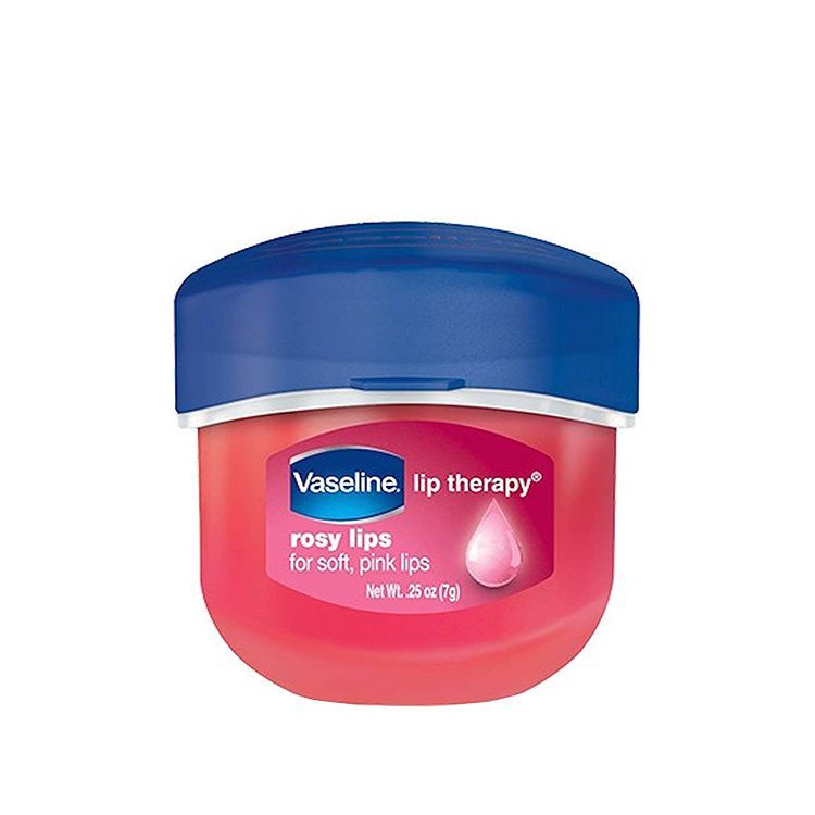 Vaseline Rosy Lip Therapy 