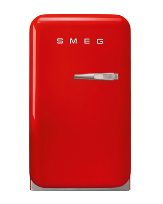 Everything You Need To Know About Smeg Refrigerators - Smeg Fridge ...