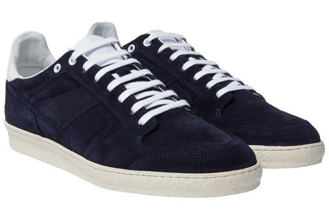 11 Best Suede Sneakers for Men - Suede Shoes for Spring and Summer 2018