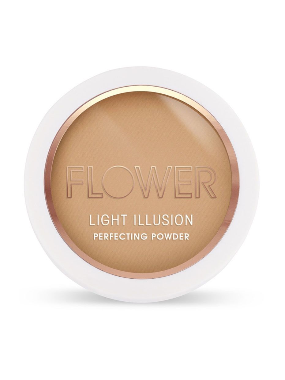 FLOWER Beauty Light Illusion Powder