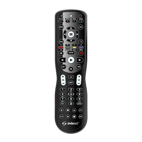 8 Best Universal Remote Controls in 2018 - Universal TV Remotes at ...