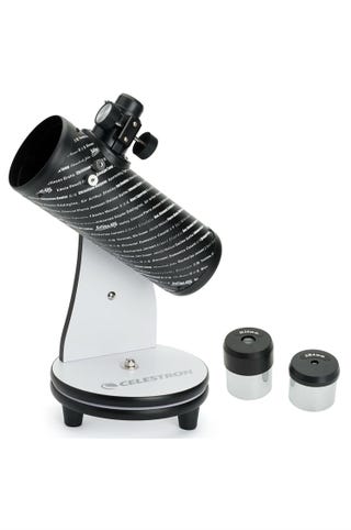 Celestron FirstScope Celestron FirstScope