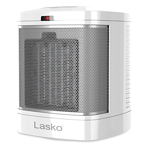 Lasko Bathroom Heater 