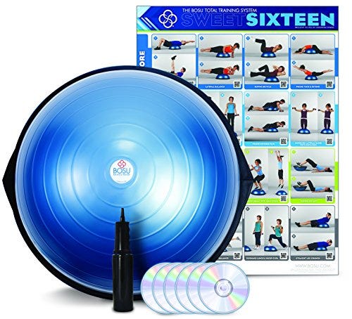 BOSU Ball