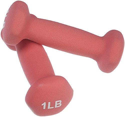 Hand Weights