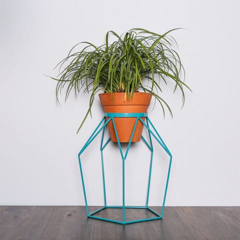 11 Best Plant Stands For Displaying Your Plants - Stylish Plant Stands