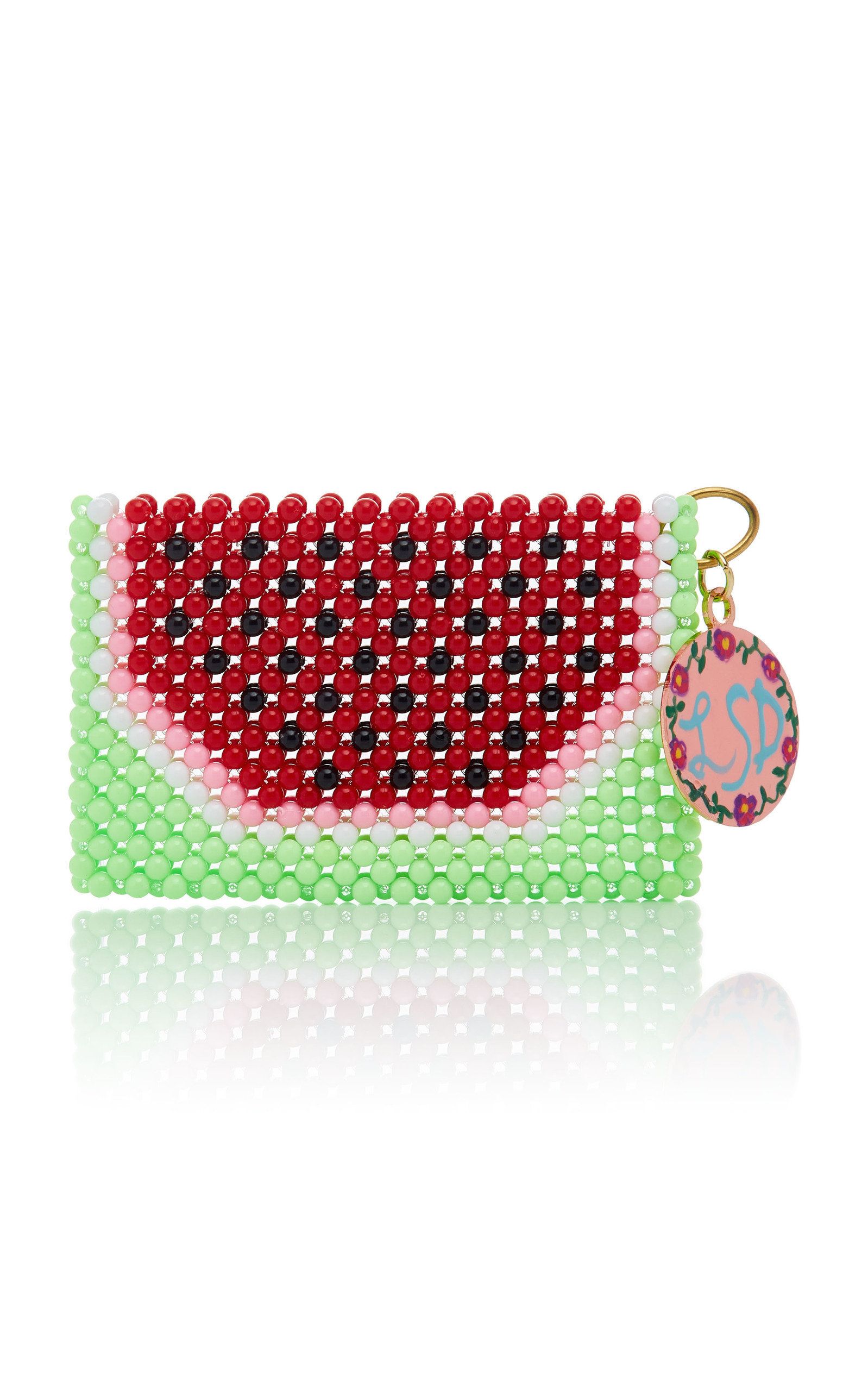 Susan alexandra watermelon online bag