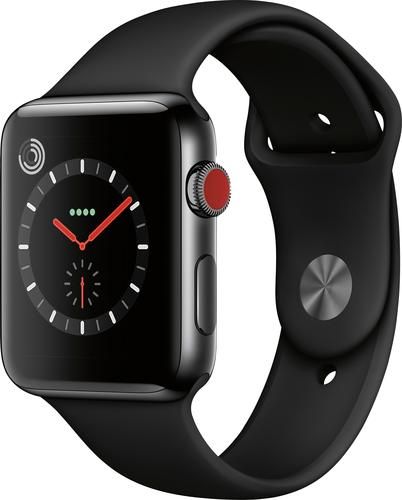 Best buy black friday 2018 apple watch sale