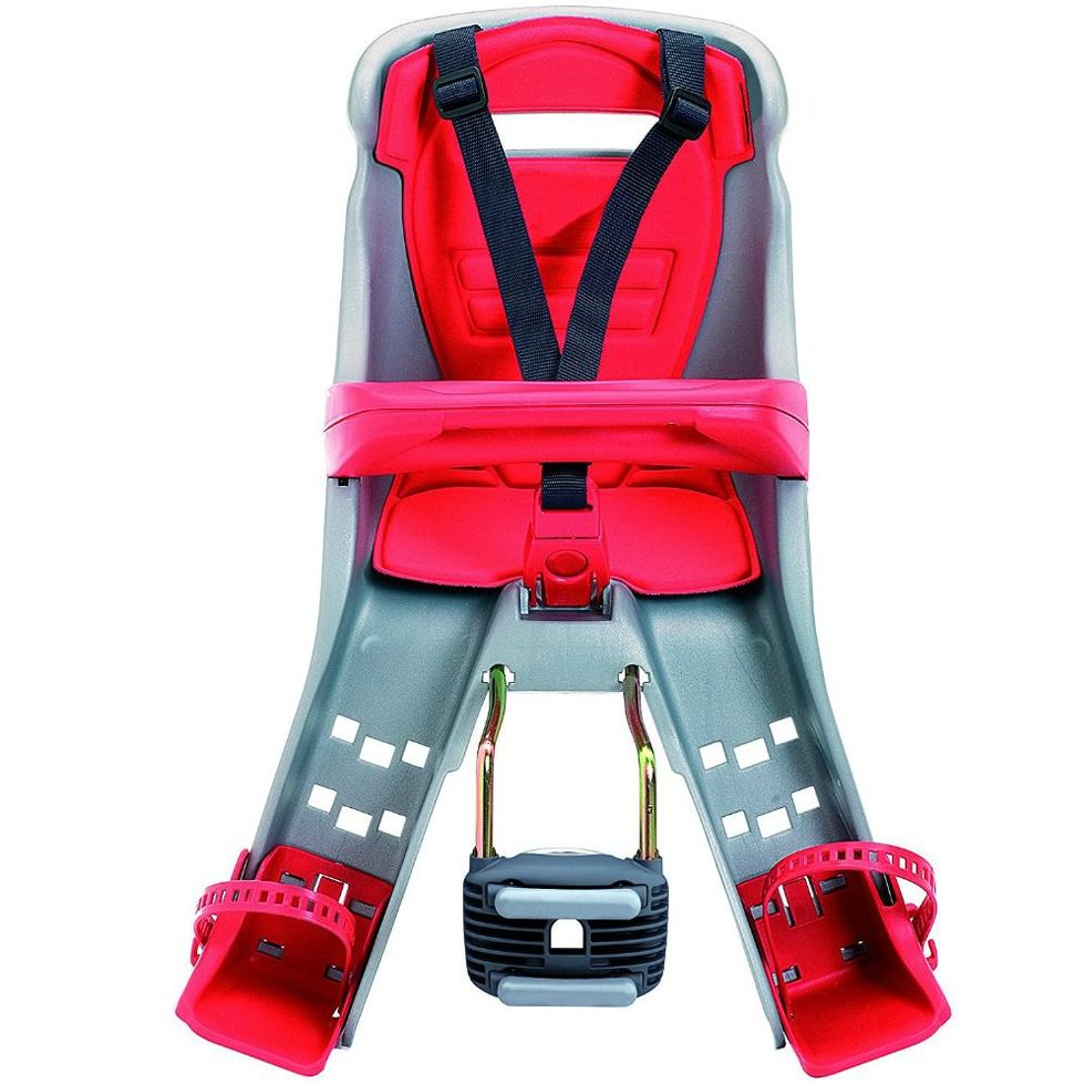 Orion Front Mount Child Seat