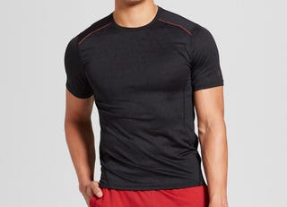 C9 Champion Compression Short Sleeve T-shirt