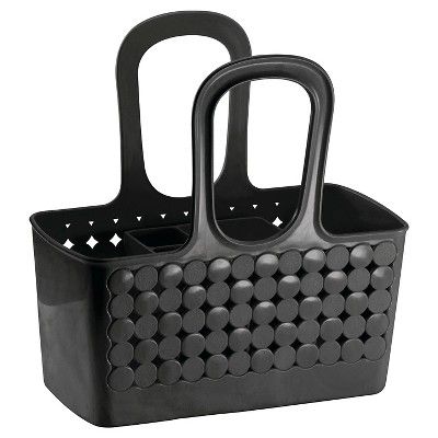 InterDesign Orbz Divided Tote - Small