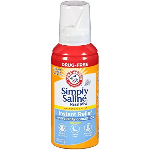 Otc sinus clearance infection medicine