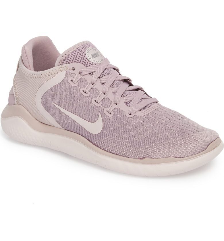 nordstrom pink sneakers