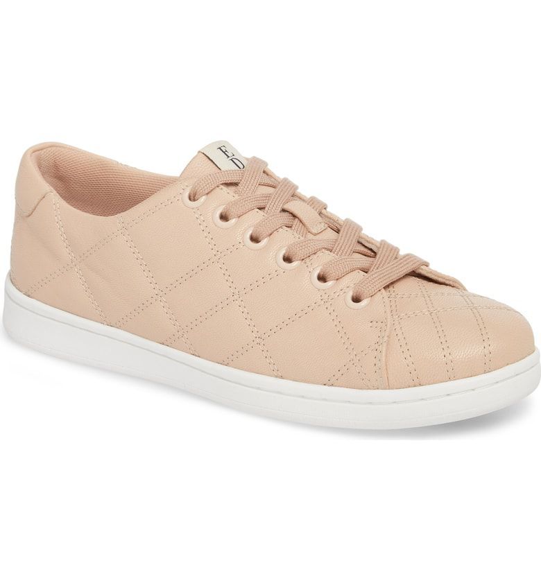 nordstrom pink sneakers