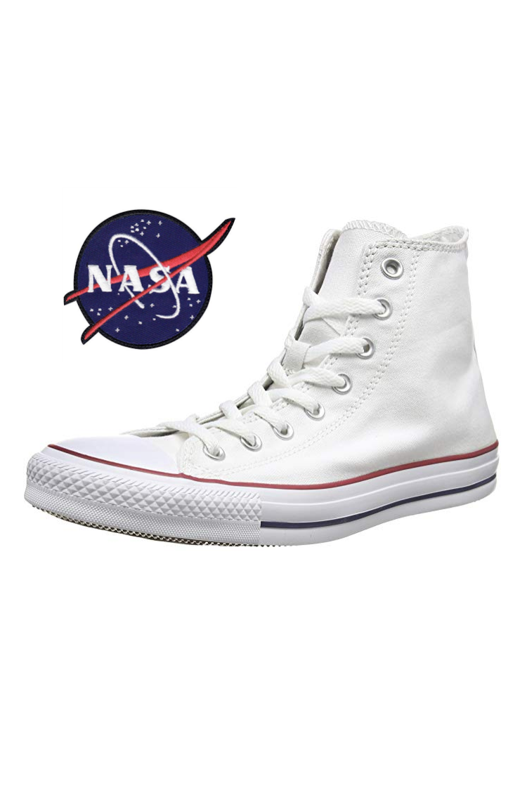 converse nasa