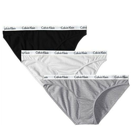 Carousel Cotton Bikini 3-Pack 
