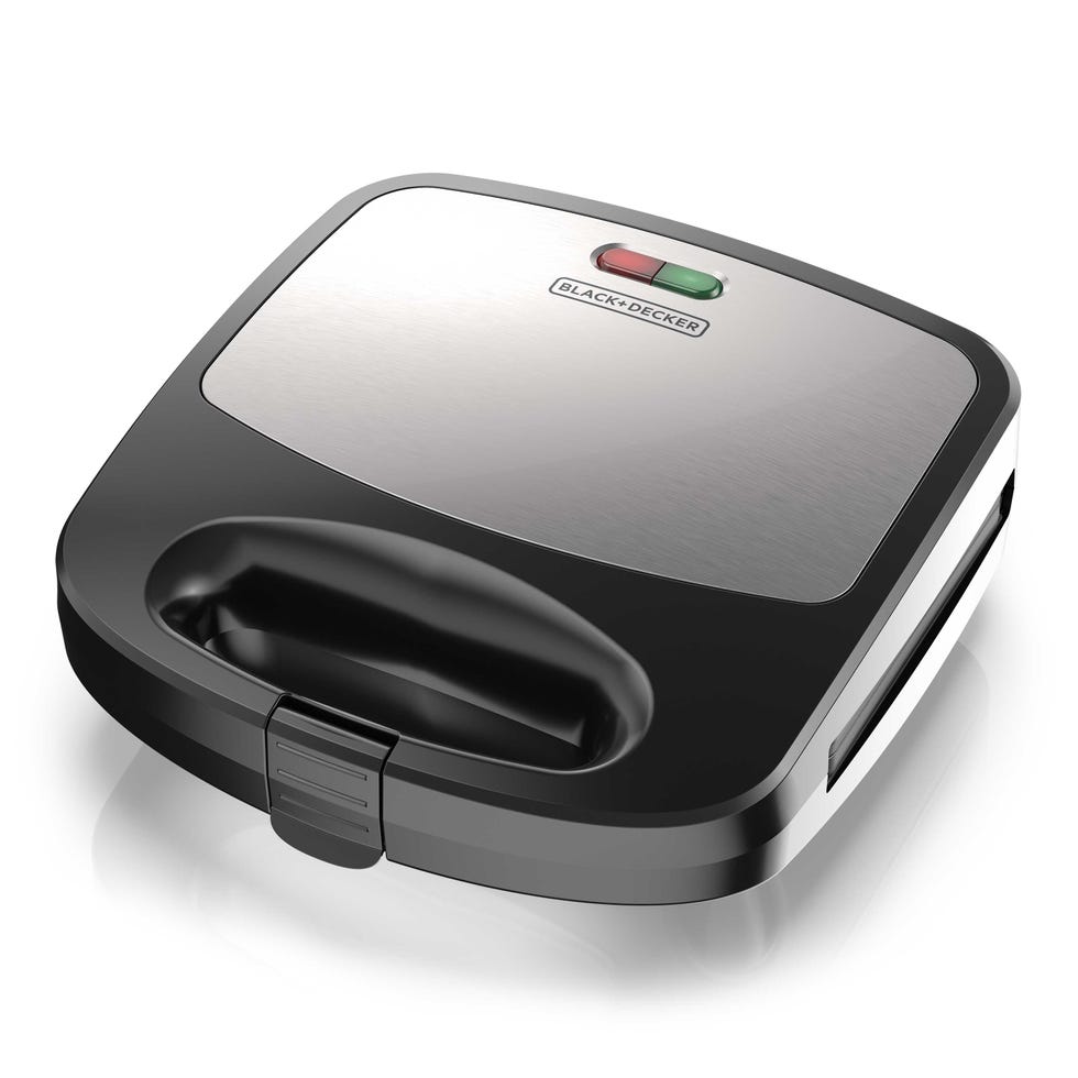 3-in-1 Morning Meal Station