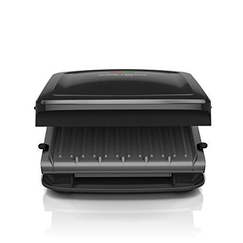Rapid Grill Series Indoor Grill and Panini Press