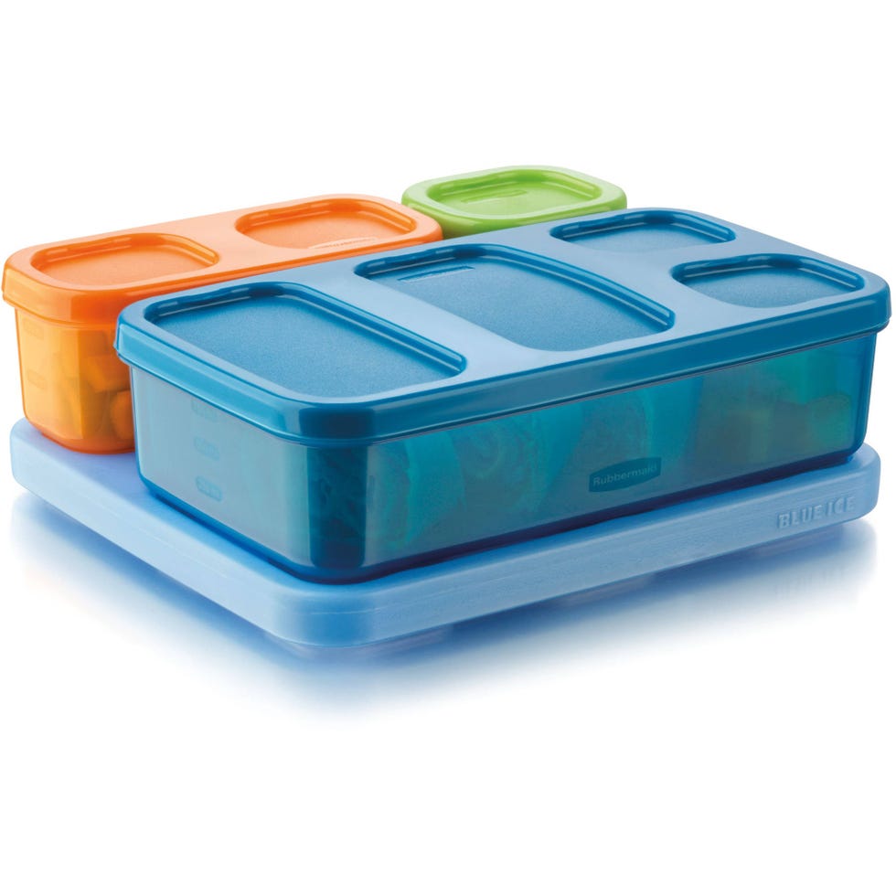 Rubbermaid Kids Lunch Box