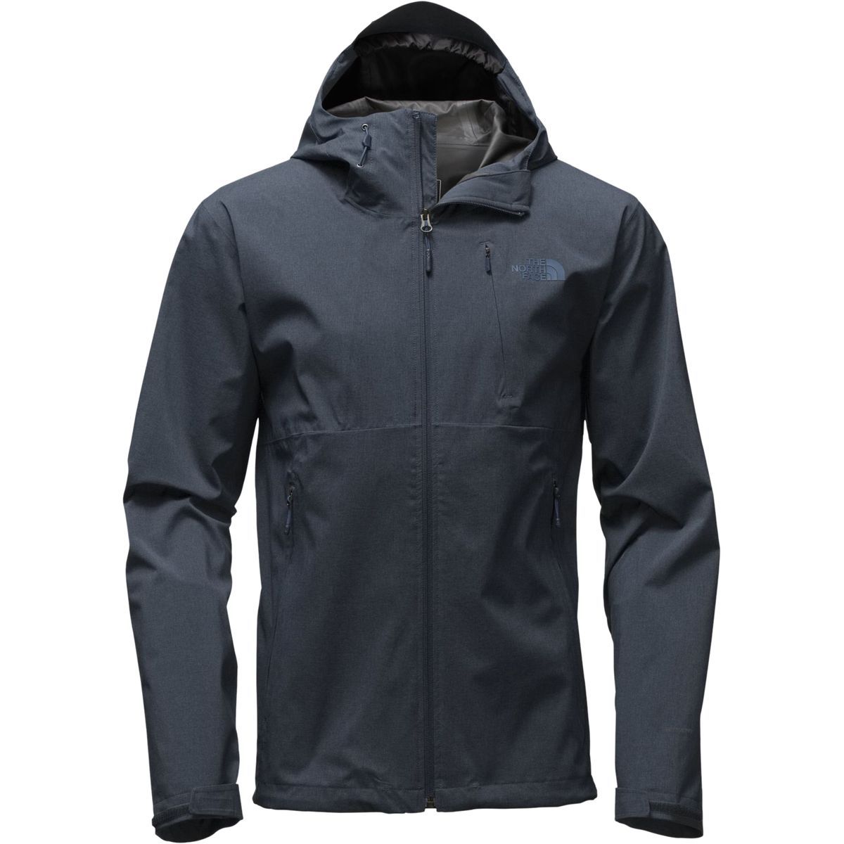 The north face repko hooded outlet jacket