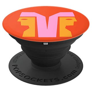 Gemini Illustrated PopSocket Gemini Illustrated PopSocket