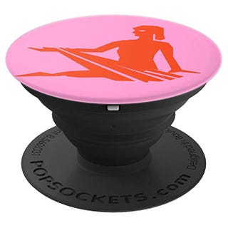 Virgo Illustrated PopSocket Virgo Illustrated PopSocket