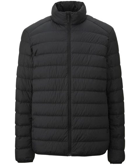 30 Best Winter Coats 2018 Warmest Men S Jackets For Cold Weather Uniqlo