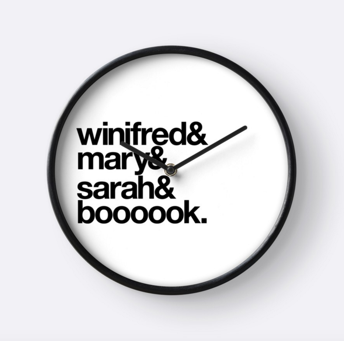 BETTE MIDLER Novelty Wall Clock 7/" Stunning NEW Design