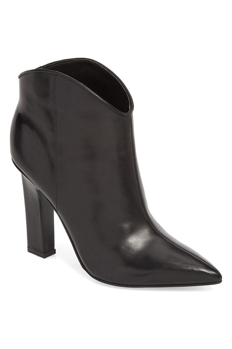 marc fisher ltd miggi bootie