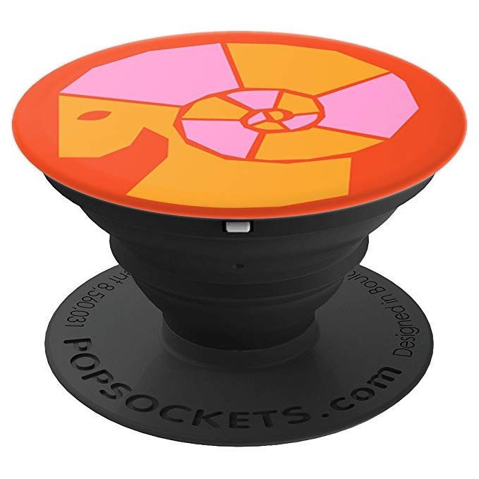 Aries Illustrated PopSocket