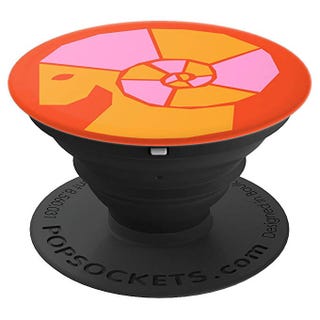 Aries Illustrated PopSocket