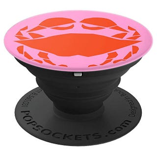 Cancer Illustrated PopSocket