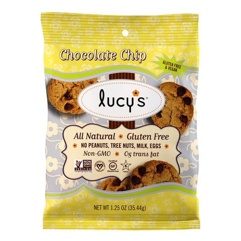 15 Best Chocolate Chip Cookie Brands to Buy in 2021 - Best ...