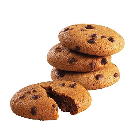 20 Best Chocolate Chip Cookie Brands to Buy in 2018 - Best ...