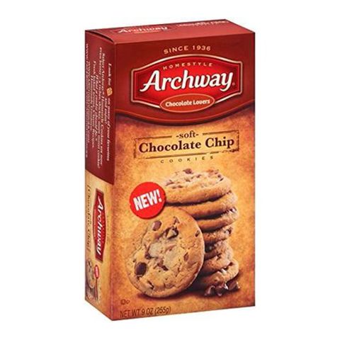 15 Best Chocolate Chip Cookie Brands to Buy in 2020 - Best ...