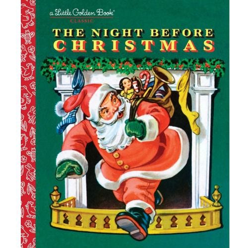 11 Best Christmas Books for Kids - New & Classic Kids Christmas Books